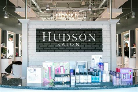 Hudson salon - Feb 16, 2016 · Specialties: OUR STORY. Holly and Hudson Nail Lounge is in the business of offering first class nail spa facilities to allow fully licensed artisans in the nail spa industry to rent space to offer their services to the public. The independent nail associate provides a fully furnished, high-end work environment, along with support services. This allows her or him to concentrate on working their ... 
